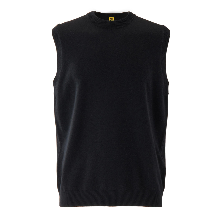 Onitsuka Tiger Tank Top Unisex Black