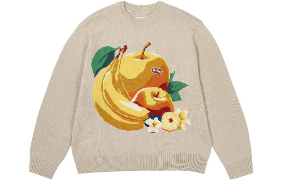 PALACE PALACE Fruit Life Knit