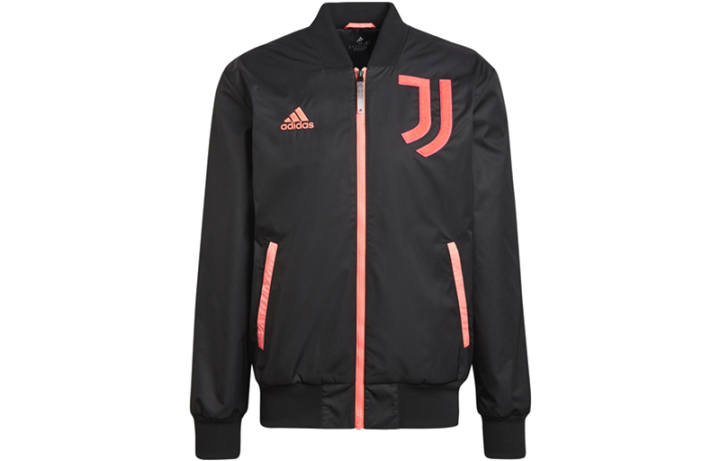 Adidas Adidas Jackets & Coats Men's Black