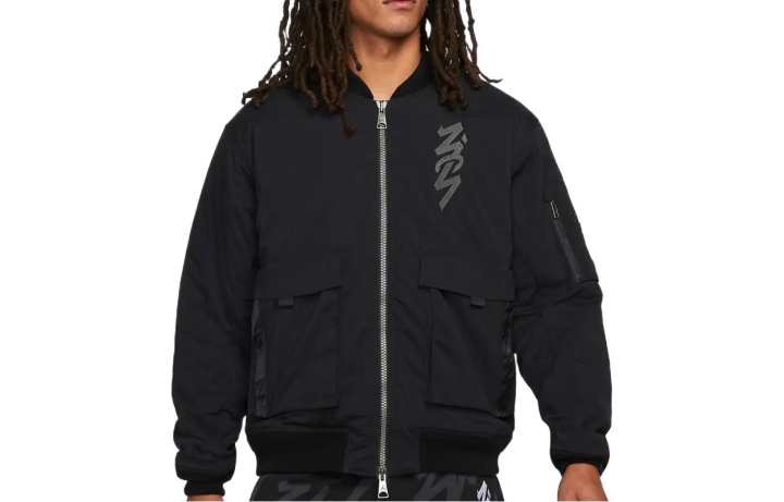 Nike Jordan Zion Flight Jacket