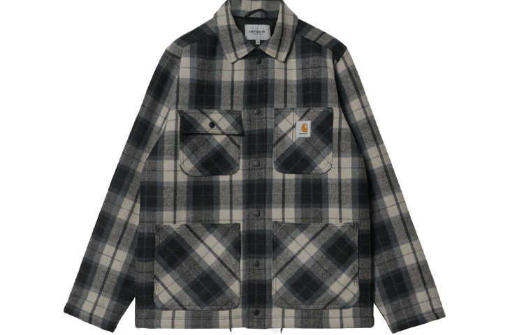 Carhartt WIP Jackets & Coats Men's