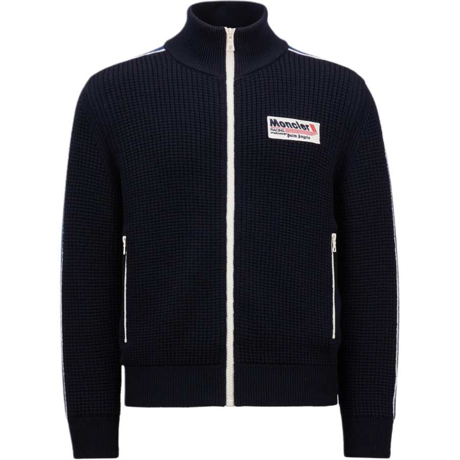 MONCLER GENIUS Moncler X Palm Angels Cardigan