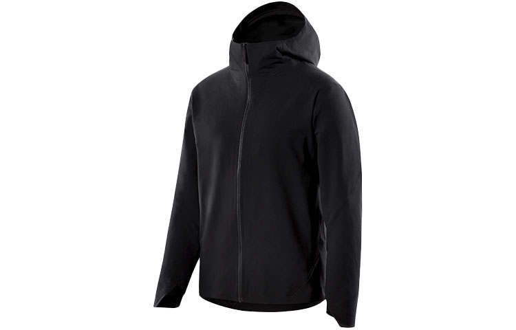 Arcteryx Veilance Collection Jackets Men's Hooded Moderate Soft Shell