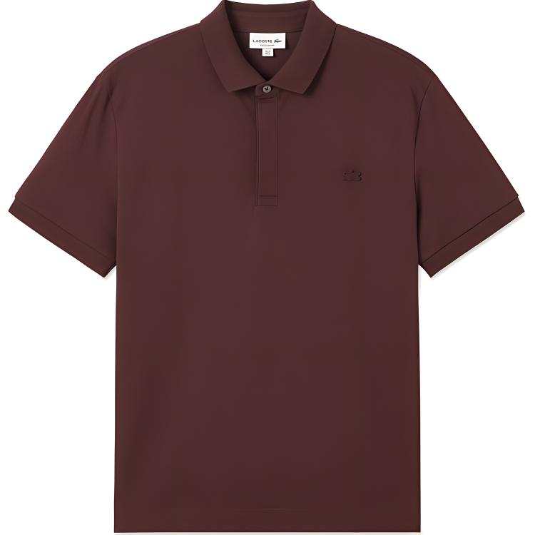 LACOSTE LACOSTE Paris Polo Shirt
