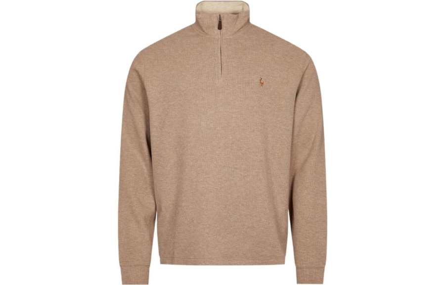 Polo Ralph Lauren 【Previous Season】Polo Pony cotton jumper