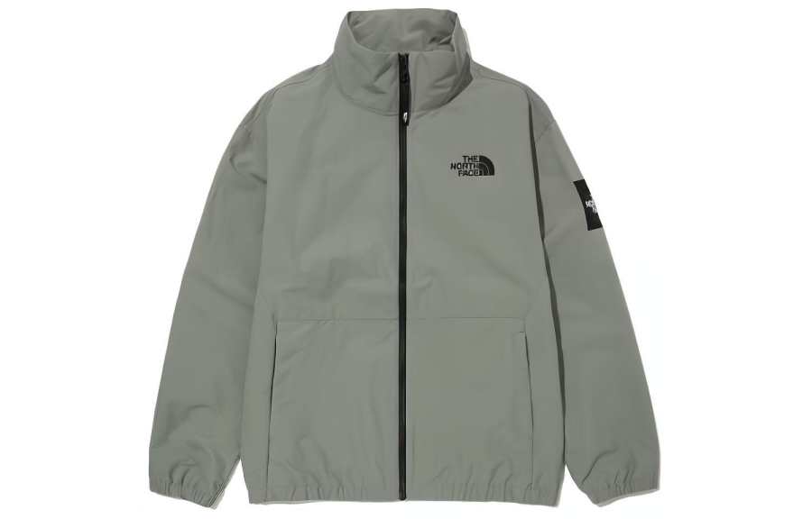 THE NORTH FACE Jacket Men's Green