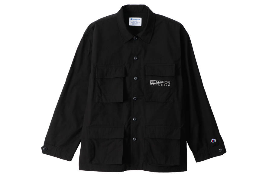 Champion Champion Jacket Japan Version Unisex
