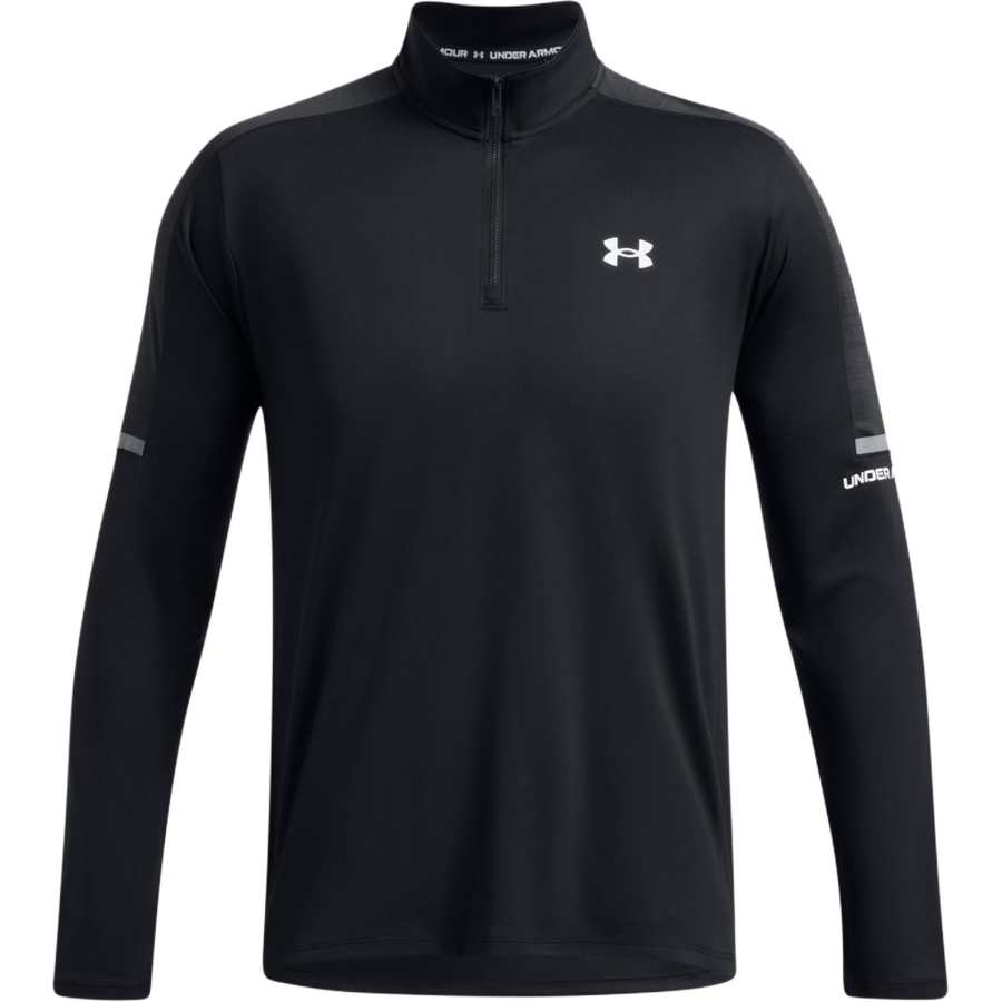 Under Armour Under Armour Tech Sweatshirt Men's Black
