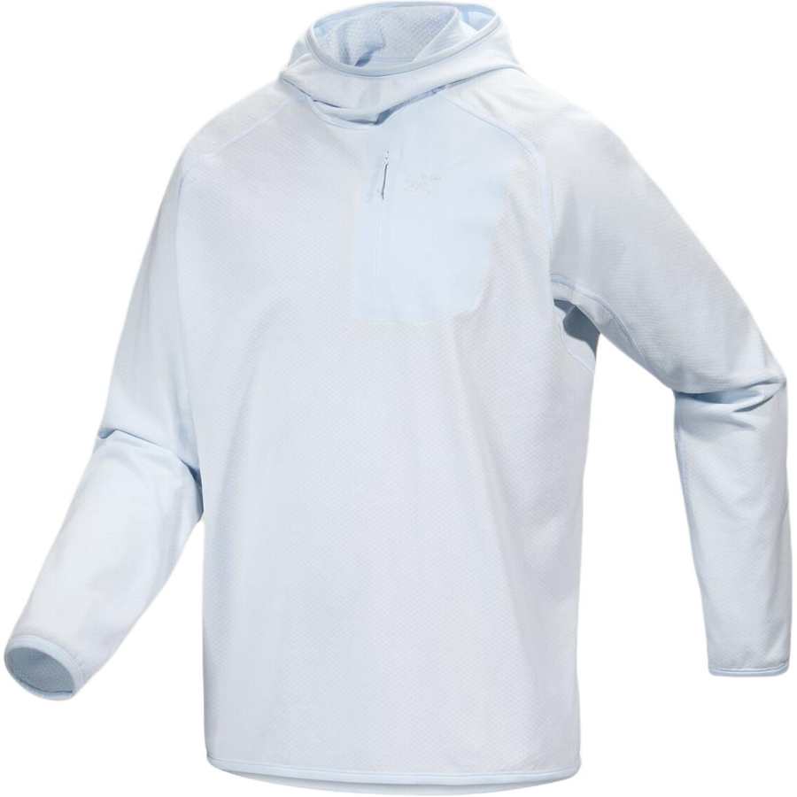 Arcteryx Arc'teryx DELTA Pullover Hoody Fleece Clothing Men's