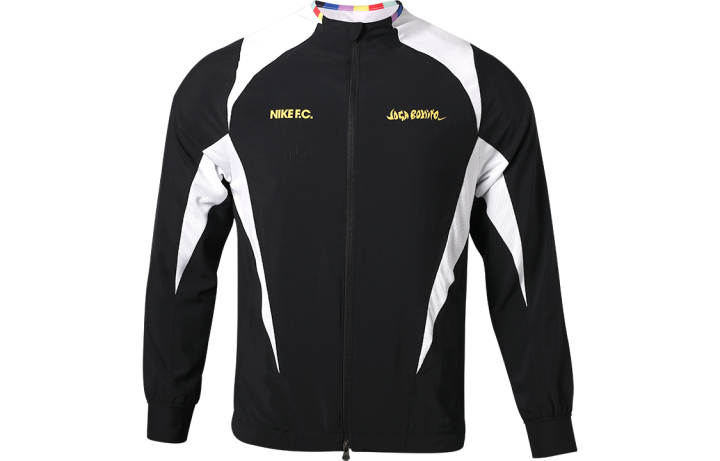 Nike Nike Jackets Men's Black Collarless Moderate Other