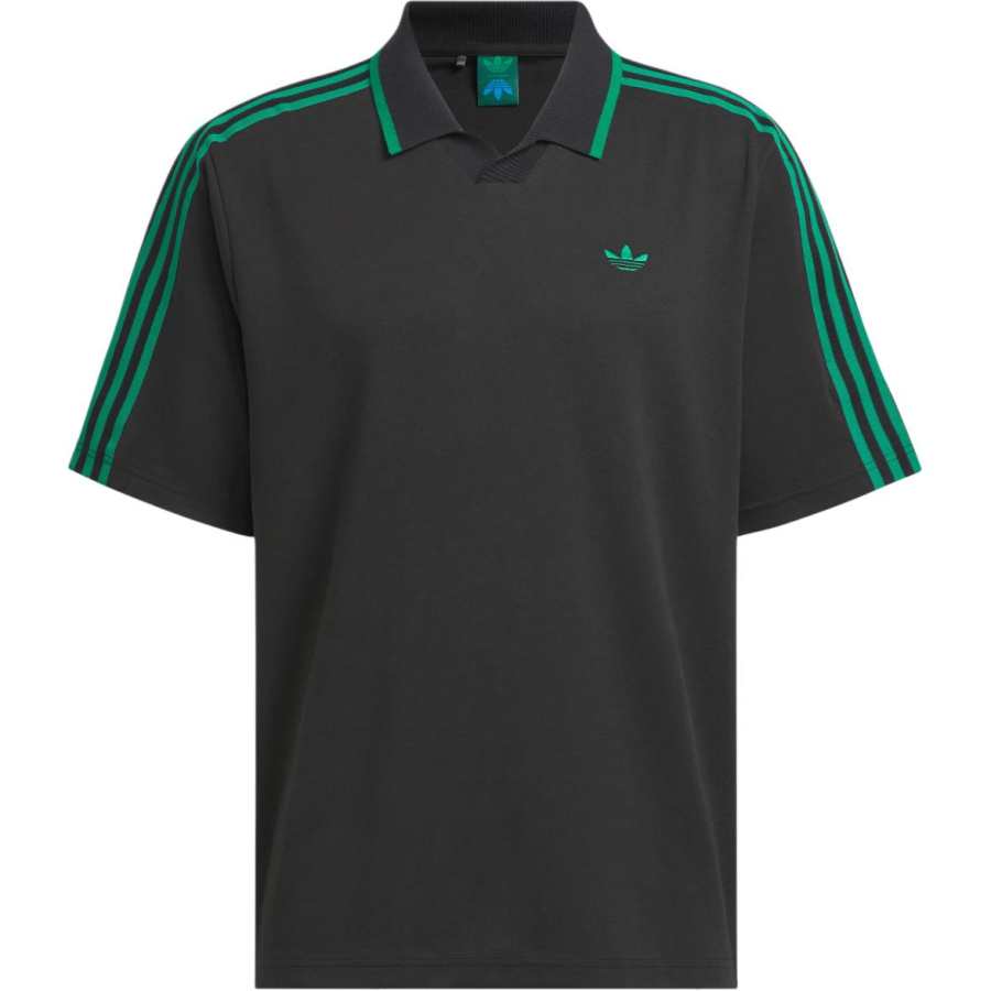 Adidas Originals Free Shipping With AdiClub Rolling Links Polo Shirt