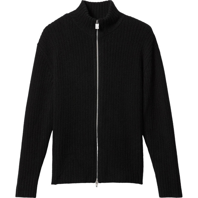 Calvin Klein Calvin Klein Sweaters Men's Half Turtleneck Moderate