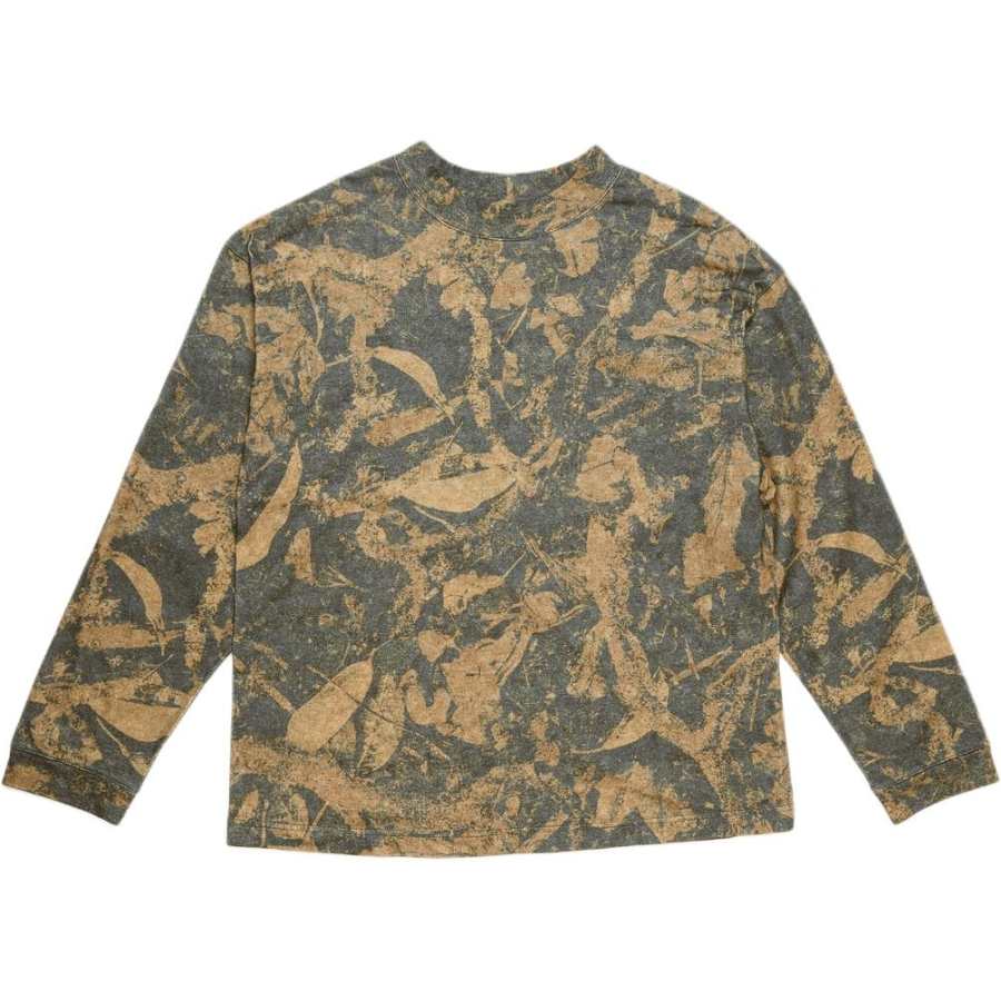 Acne Studios Acne Studios Long Sleeved Crewneck Sweatshirt
