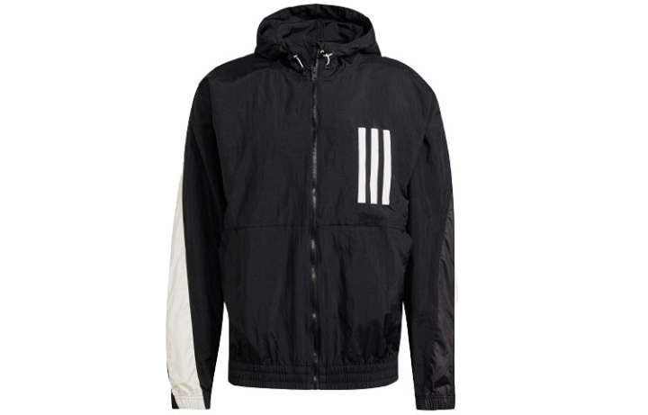 Adidas Adidas X CITY Jacket Men's Black