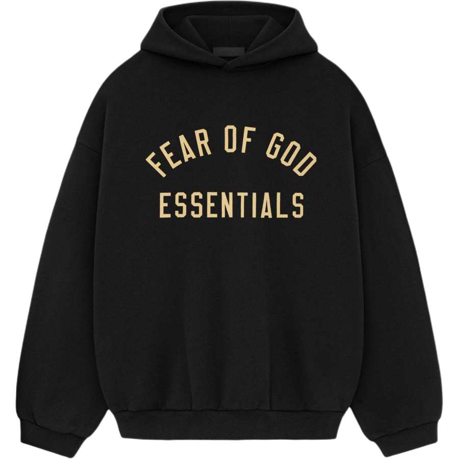 Fear Of God Essentials Fleece Ii Hoodie
