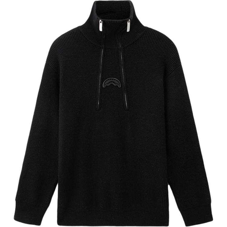 SPRAYGROUND SPRAYGROUND Knitwear Men's Black