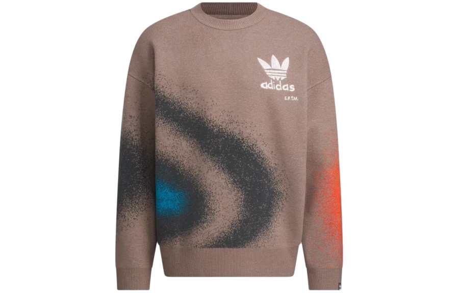 Adidas Originals Adidas X Song For The Mute Sweater