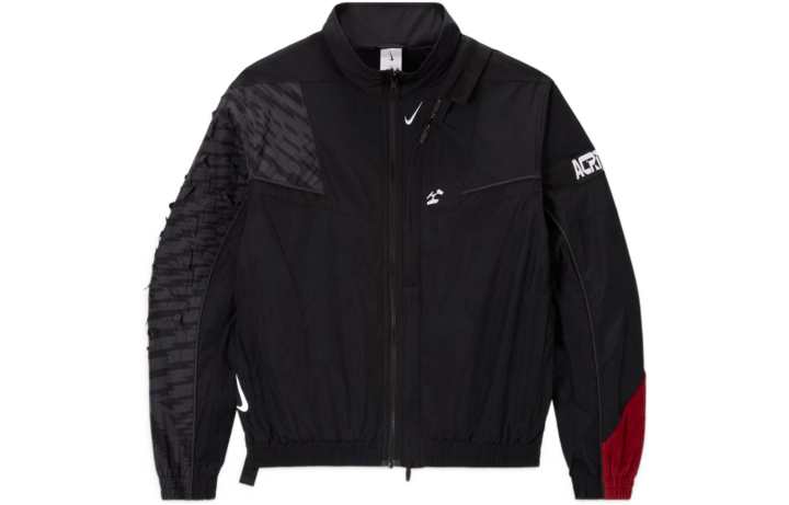 Nike Nike X Acronym Woven Jacket