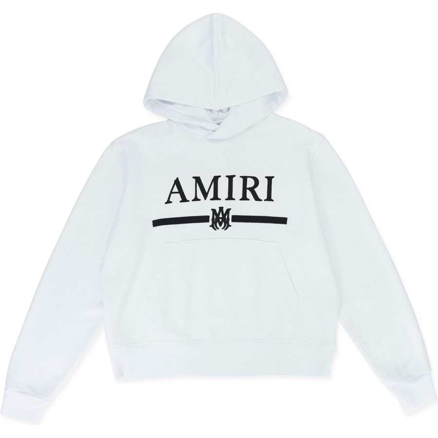 AMIRI AMIRI Beverly Hills Hoodie