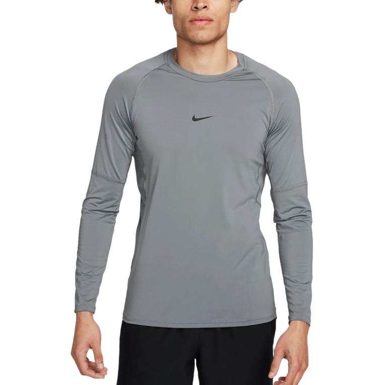 Nike Nike Pro Men's Dri-FIT Slim Long-Sleeve Fitness Top