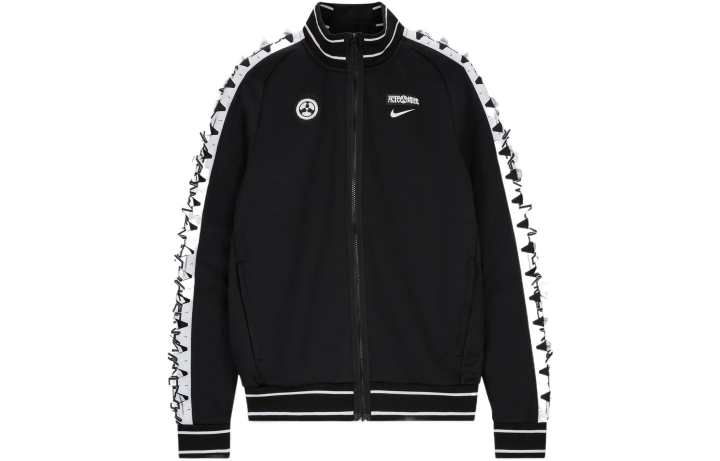 Nike Nike X Acronym Knit Jacket