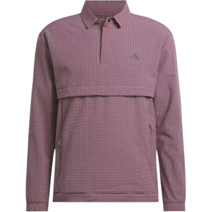 Adidas Adidas Ultimate365 Tour Wind.Rdy Quarter Zip Sweatshirt