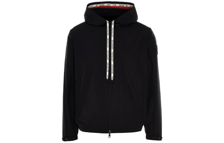 Moncler Moncler Carles jacket