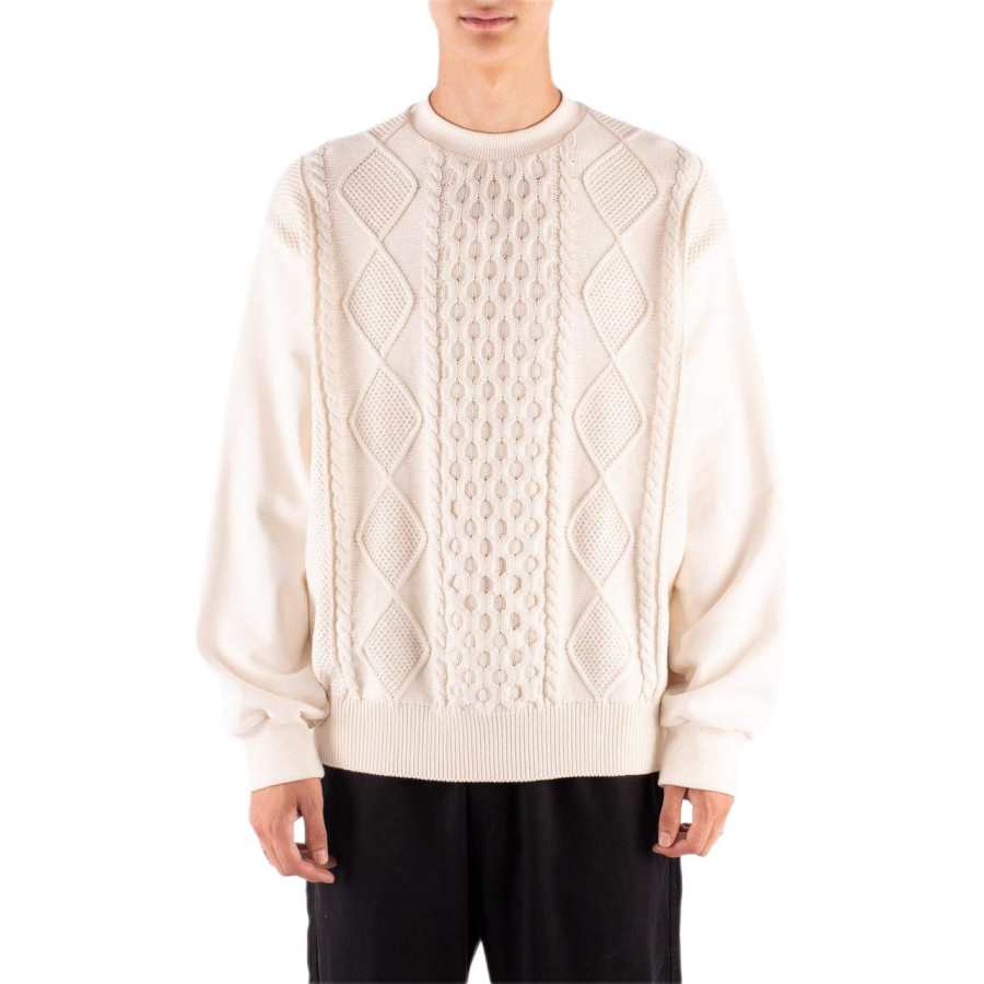 Carhartt WIP Knitwear Men's Beige
