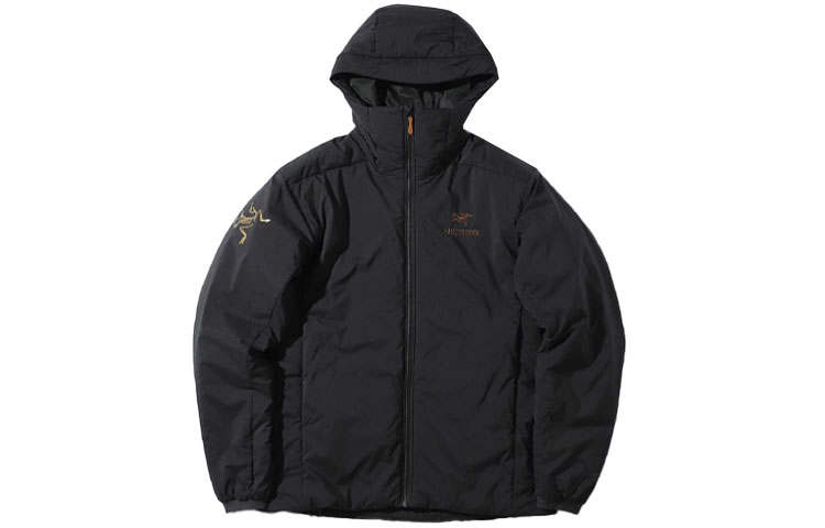 Beams Jackets Men's Hooded Moderate Other