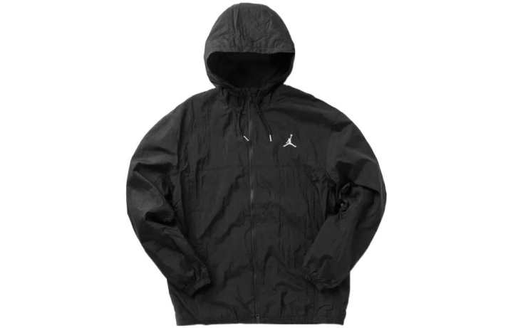 Jordan Jordan Sport DNA Jacket Men's Black