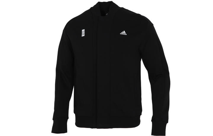 Adidas Adidas Wuji Series Jacket Men's Black
