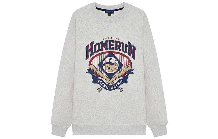 Teenie Weenie Men Sweatshirt Unisex