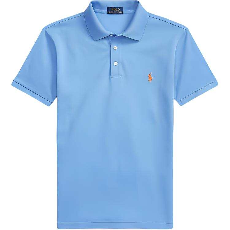 Polo Ralph Lauren Polo Pony-embroidered polo shirt