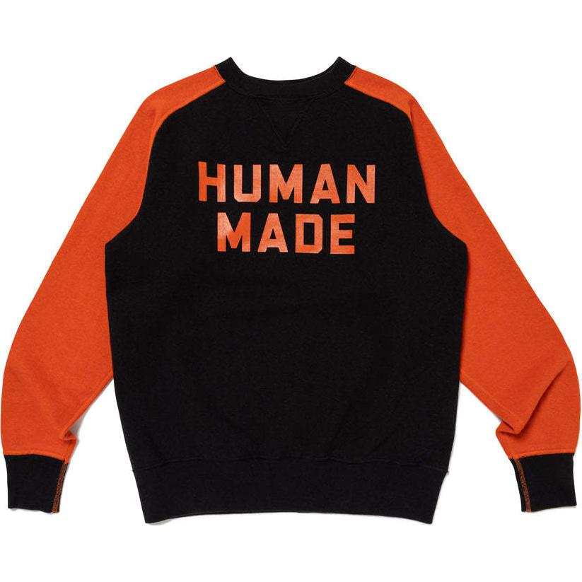 HUMAN MADE HUMAN MADE FW24 Sweatshirt Unisex
