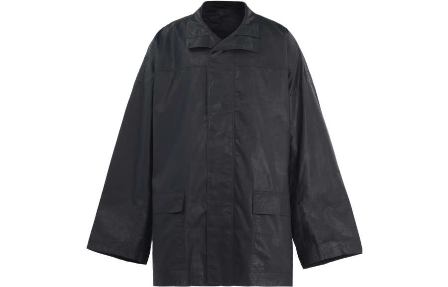 YEEZY YEEZY Gap Coated Cotton Light Parka