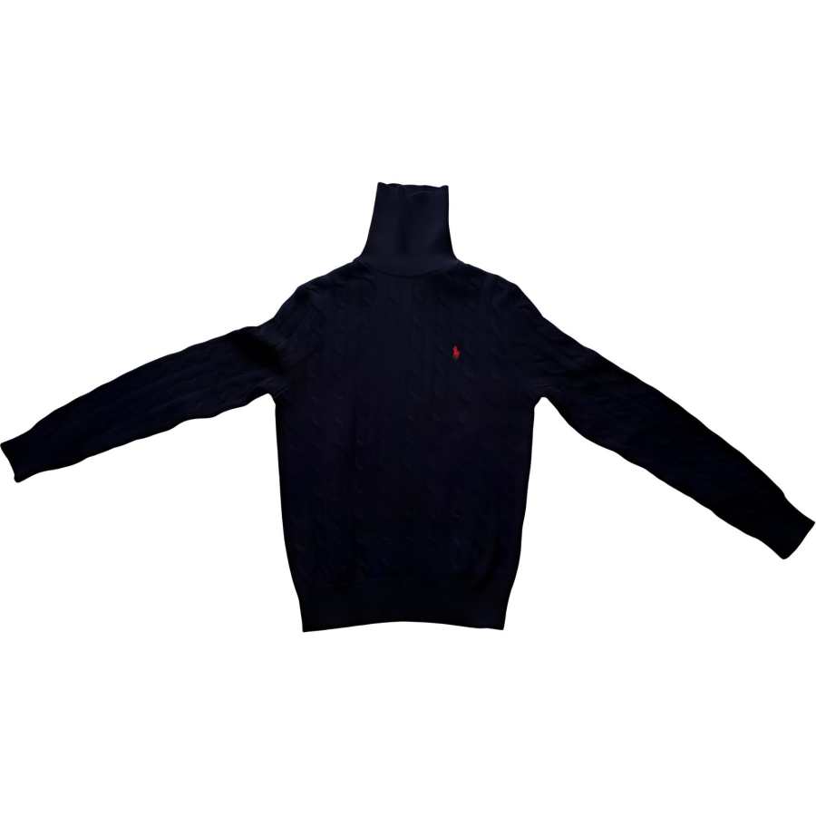 Polo Ralph Lauren Knitwear Men's Dark Blue