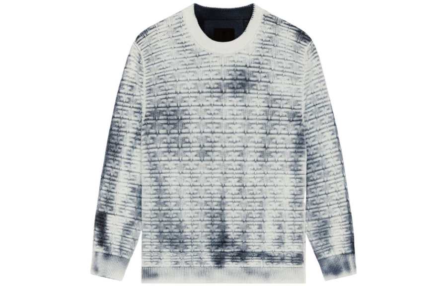 Givenchy GIVENCHY Sweater Men's Multicolor