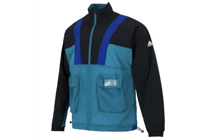 Adidas Adidas COLORBLOCK Jacket Men's Multicolor