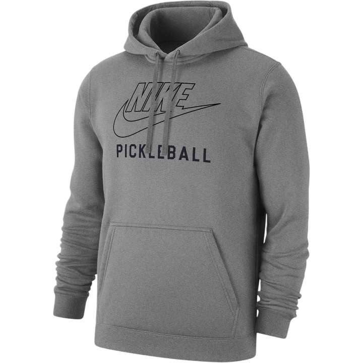 Nike Nike Swoosh Club Fleece Men's Pickleball Pullover Hoodie