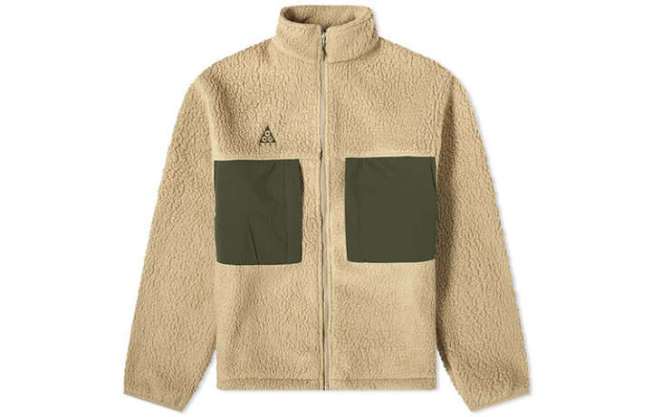 Nike Nike Acg Microfleece Jacket