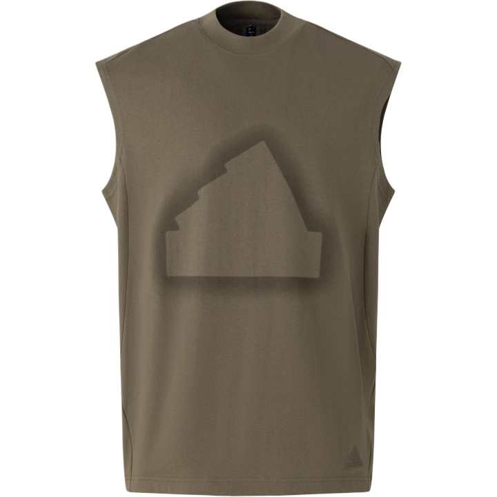 Adidas Adidas Tank Top Men's Branch Umber