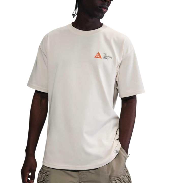 Nike Acg Nike Acg Men's Dri FIT T Shirt