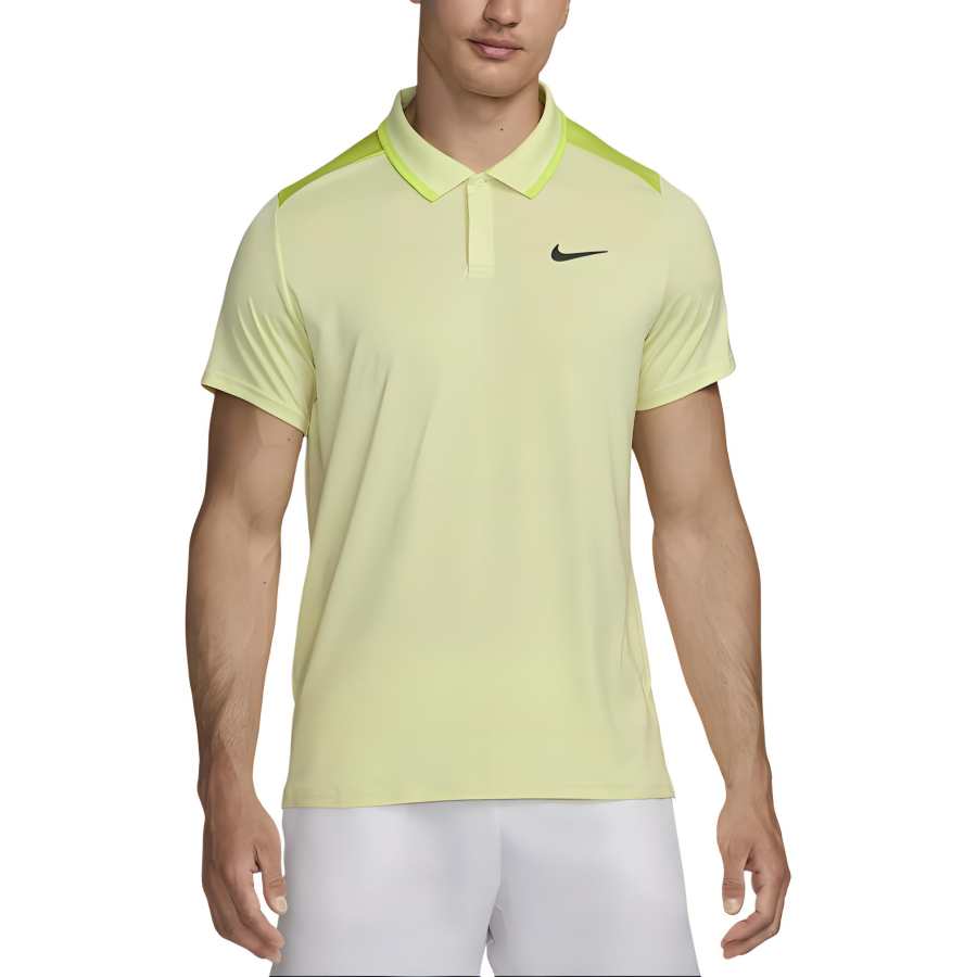Nike Nike Court Advantage Men's Dri-FIT Tennis Polo
