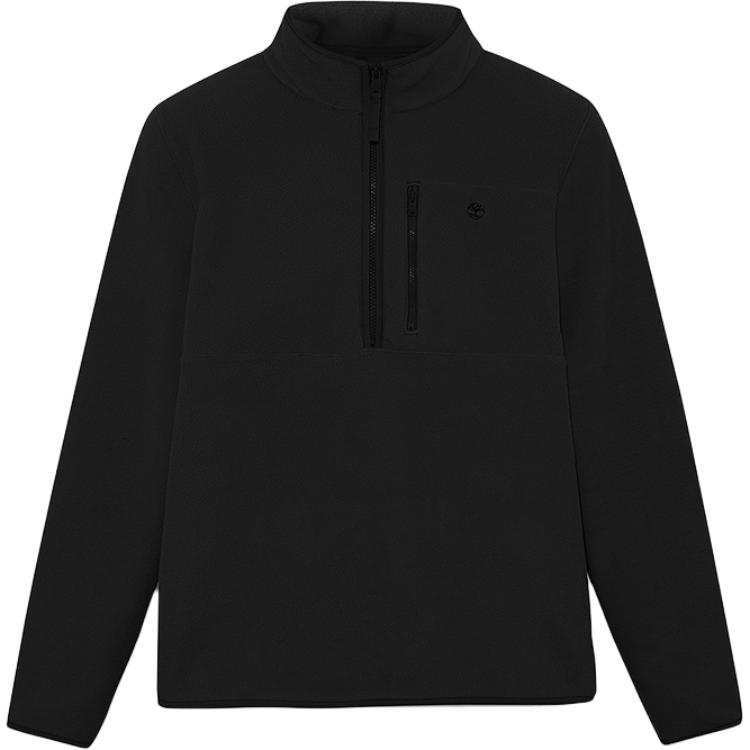 Timberland Knitwear Men's Black