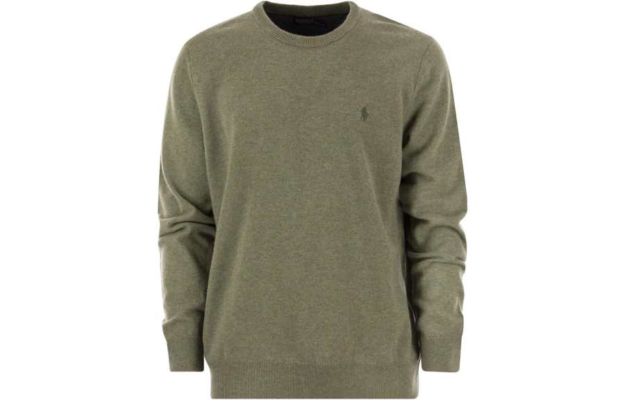 Polo Ralph Lauren Sweater Men's Green