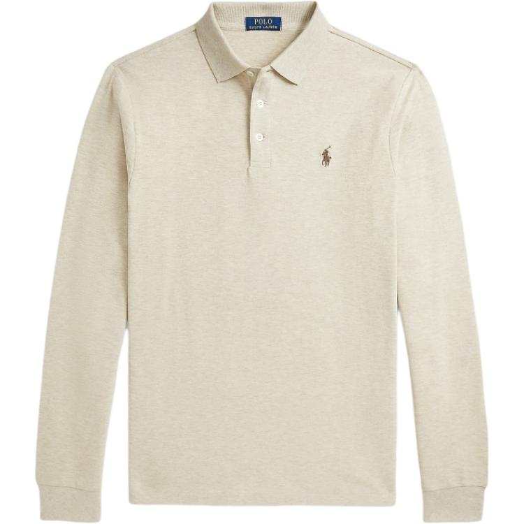 Polo Ralph Lauren Polo Pony Polo Shirt