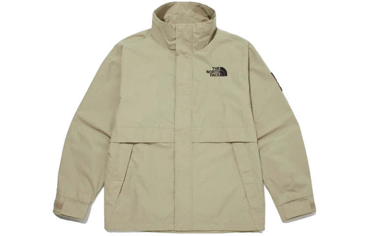 THE NORTH FACE Sports Life Collection Jacket Men's Khaki