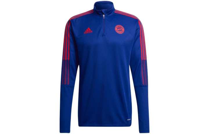 Adidas Adidas Jackets Men's Blue Stand Collar Moderate Other