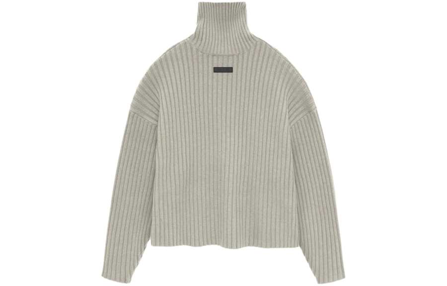Fear Of God Essentials Turtleneck