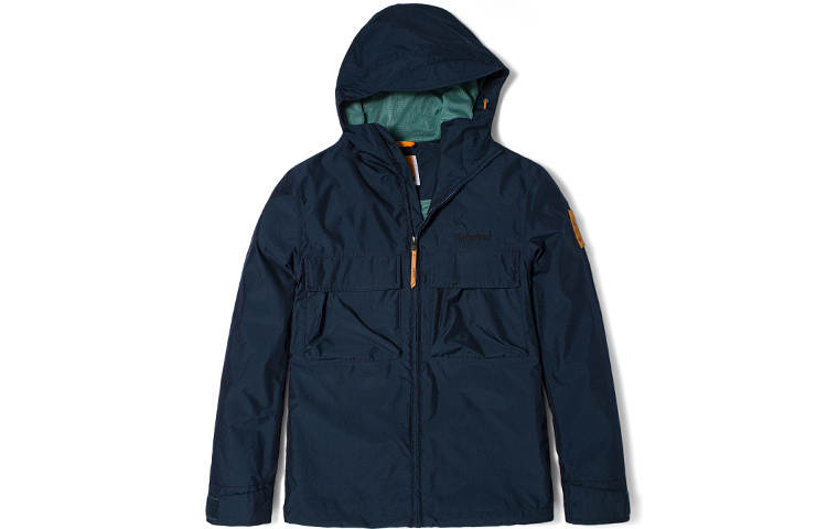 Timberland Timberland Jacket Men's Dark Sapphire